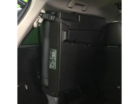 TOYOTA Hilux SW4 2.8 4P SRX 4X4 TURBO DIESEL AUTOM�TICO, Foto 18