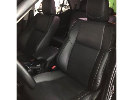 TOYOTA Hilux SW4 2.8 4P SRX 4X4 TURBO DIESEL AUTOM�TICO, Foto 20