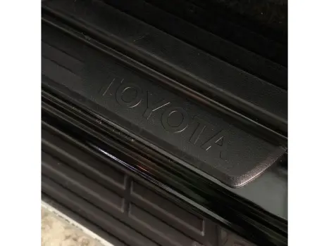 TOYOTA Hilux SW4 2.8 4P SRX 4X4 TURBO DIESEL AUTOM�TICO, Foto 22