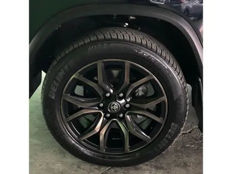 TOYOTA Hilux SW4 2.8 4P SRX 4X4 TURBO DIESEL AUTOM�TICO, Foto 23