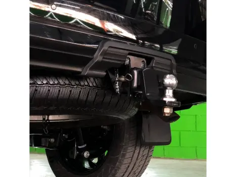 TOYOTA Hilux SW4 2.8 4P SRX 4X4 TURBO DIESEL AUTOM�TICO, Foto 24