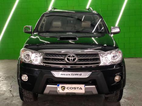 TOYOTA Hilux SW4 3.0 16V 4P 4X4 SRV TURBO DIESEL, Foto 1