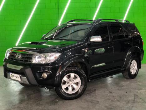 TOYOTA Hilux SW4 3.0 16V 4P 4X4 SRV TURBO DIESEL, Foto 2