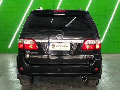 TOYOTA Hilux SW4 3.0 16V 4P 4X4 SRV TURBO DIESEL, Foto 4