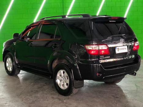 TOYOTA Hilux SW4 3.0 16V 4P 4X4 SRV TURBO DIESEL, Foto 5