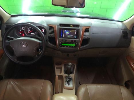 TOYOTA Hilux SW4 3.0 16V 4P 4X4 SRV TURBO DIESEL, Foto 7