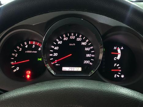 TOYOTA Hilux SW4 3.0 16V 4P 4X4 SRV TURBO DIESEL, Foto 9