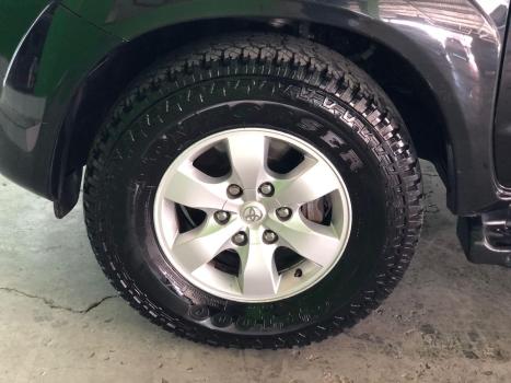 TOYOTA Hilux SW4 3.0 16V 4P 4X4 SRV TURBO DIESEL, Foto 20