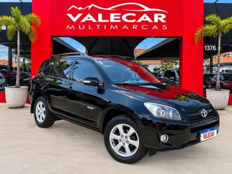 TOYOTA RAV 4 2.4 16V 4P AUTOMÁTICO, Foto 1