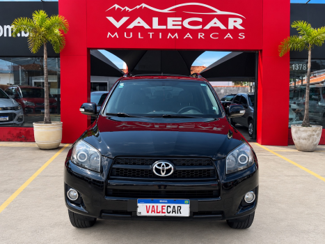 TOYOTA RAV 4 2.4 16V 4P AUTOMÁTICO, Foto 2