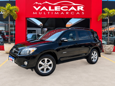 TOYOTA RAV 4 2.4 16V 4P AUTOMÁTICO, Foto 3