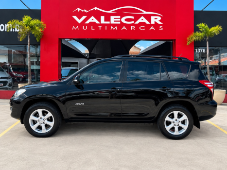 TOYOTA RAV 4 2.4 16V 4P AUTOMÁTICO, Foto 4