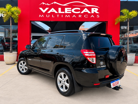 TOYOTA RAV 4 2.4 16V 4P AUTOMÁTICO, Foto 5
