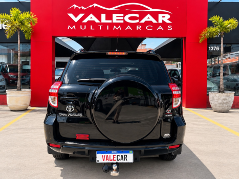 TOYOTA RAV 4 2.4 16V 4P AUTOMÁTICO, Foto 6