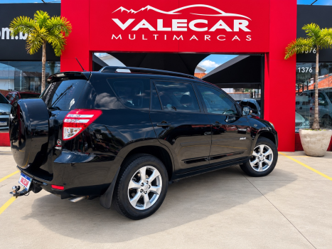 TOYOTA RAV 4 2.4 16V 4P AUTOMÁTICO, Foto 7