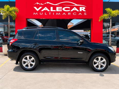 TOYOTA RAV 4 2.4 16V 4P AUTOMÁTICO, Foto 8