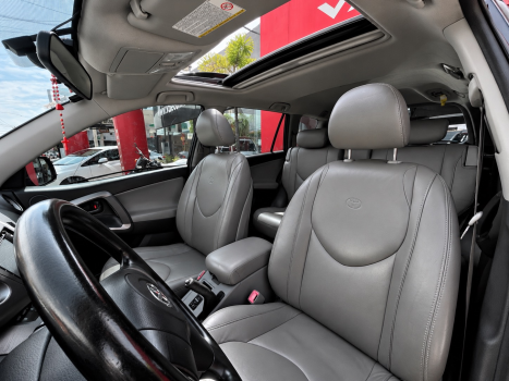TOYOTA RAV 4 2.4 16V 4P AUTOMÁTICO, Foto 9
