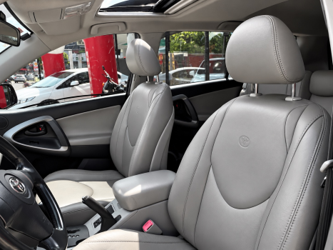TOYOTA RAV 4 2.4 16V 4P AUTOMÁTICO, Foto 10