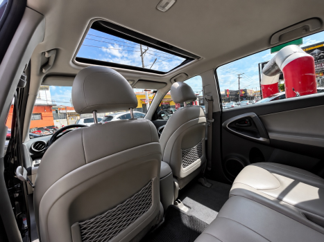 TOYOTA RAV 4 2.4 16V 4P AUTOMÁTICO, Foto 12