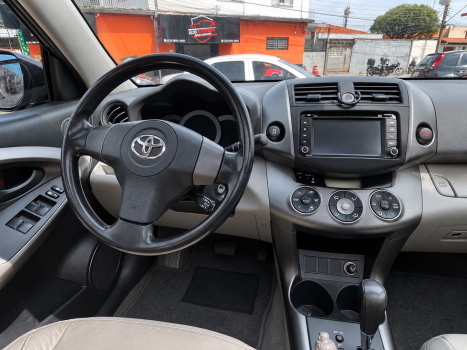 TOYOTA RAV 4 2.4 16V 4P AUTOMÁTICO, Foto 13
