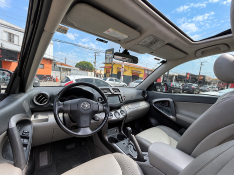 TOYOTA RAV 4 2.4 16V 4P AUTOMÁTICO, Foto 14