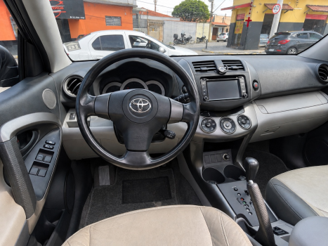 TOYOTA RAV 4 2.4 16V 4P AUTOMÁTICO, Foto 15