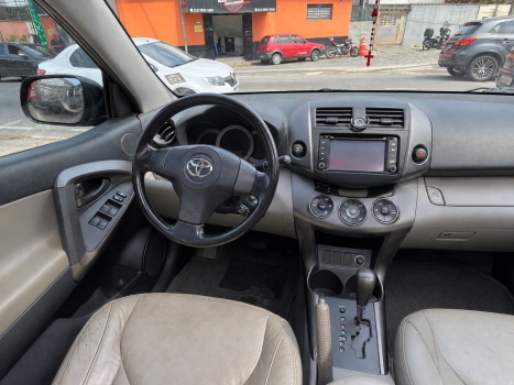 TOYOTA RAV 4 2.4 16V 4P AUTOMÁTICO, Foto 16