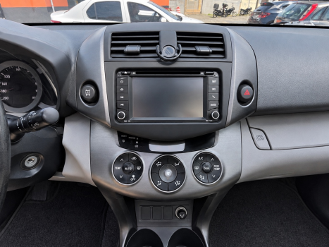 TOYOTA RAV 4 2.4 16V 4P AUTOMÁTICO, Foto 18