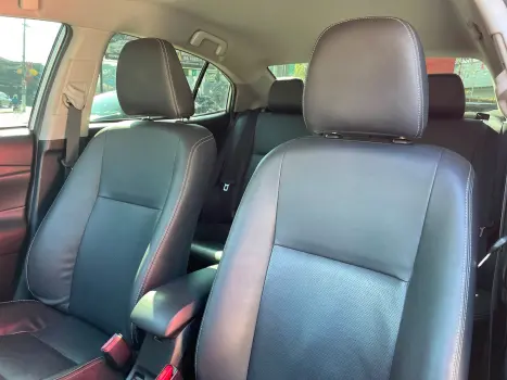 TOYOTA Yaris Sedan 1.5 16V 4P FLEX XS CONNECT MULTIDRIVE AUTOM�TICO CVT, Foto 15