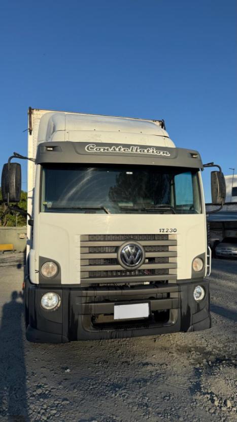 VOLKSWAGEN 17-230 E CONSTELLATION, Foto 2