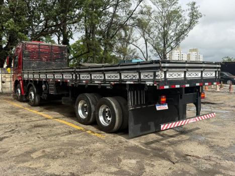 VOLKSWAGEN 24-280 CONSTELLATION 6x2, Foto 4