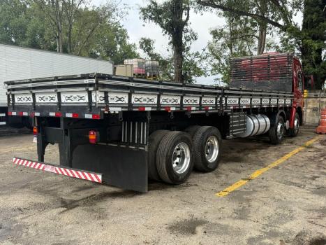 VOLKSWAGEN 24-280 CONSTELLATION 6x2, Foto 5