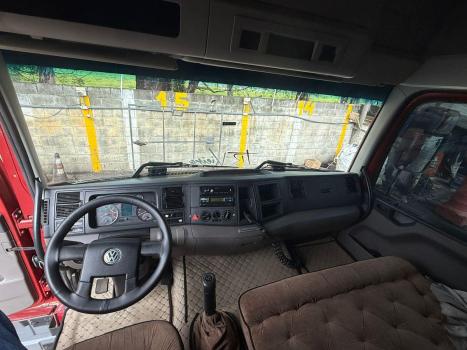 VOLKSWAGEN 24-280 CONSTELLATION 6x2, Foto 10