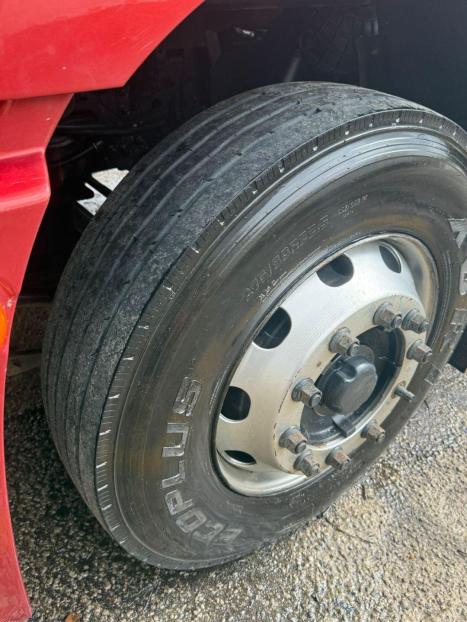 VOLKSWAGEN 24-280 CONSTELLATION 6x2, Foto 18