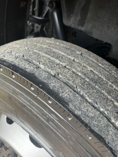 VOLKSWAGEN 24-280 CONSTELLATION 6x2, Foto 19