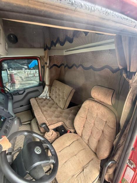 VOLKSWAGEN 24-280 CONSTELLATION 6x2, Foto 21