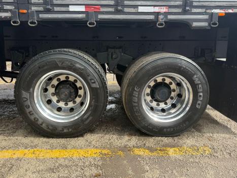 VOLKSWAGEN 24-280 CONSTELLATION 6x2, Foto 25