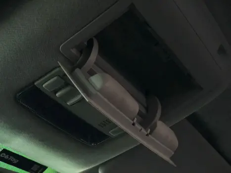 VOLKSWAGEN Amarok 2.0 16V 4X4 CABINE DUPLA HIGHLINE TURBO INTERCOOLER AUTOMÁTICO, Foto 15 VOLKSWAGEN Amarok 2.0 16V 4X4 CABINE DUPLA HIGHLINE TURBO INTERCOOLER AUTOMÁTICO, Foto 15