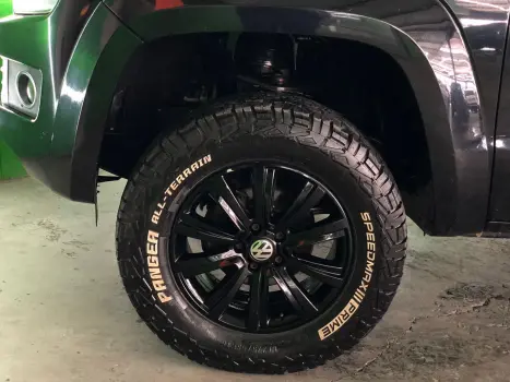 VOLKSWAGEN Amarok 2.0 16V 4X4 CABINE DUPLA HIGHLINE TURBO INTERCOOLER AUTOMÁTICO, Foto 19 VOLKSWAGEN Amarok 2.0 16V 4X4 CABINE DUPLA HIGHLINE TURBO INTERCOOLER AUTOMÁTICO, Foto 19