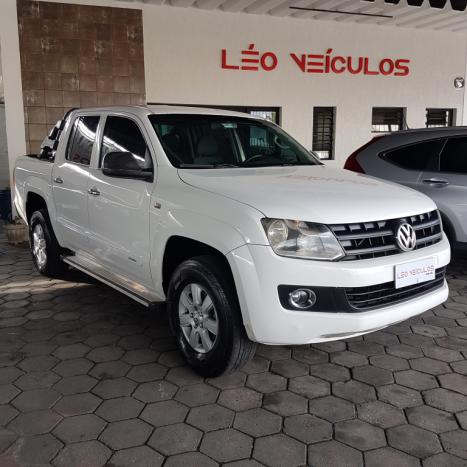 VOLKSWAGEN Amarok 2.0 16V 4X4 SE CABINE DUPLA TURBO INTERCOOLER, Foto 1 VOLKSWAGEN Amarok 2.0 16V 4X4 SE CABINE DUPLA TURBO INTERCOOLER, Foto 1