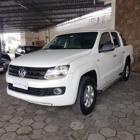 VOLKSWAGEN Amarok 2.0 16V 4X4 SE CABINE DUPLA TURBO INTERCOOLER, Foto 3 VOLKSWAGEN Amarok 2.0 16V 4X4 SE CABINE DUPLA TURBO INTERCOOLER, Foto 3