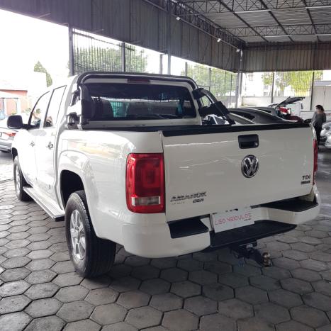 VOLKSWAGEN Amarok 2.0 16V 4X4 SE CABINE DUPLA TURBO INTERCOOLER, Foto 6 VOLKSWAGEN Amarok 2.0 16V 4X4 SE CABINE DUPLA TURBO INTERCOOLER, Foto 6