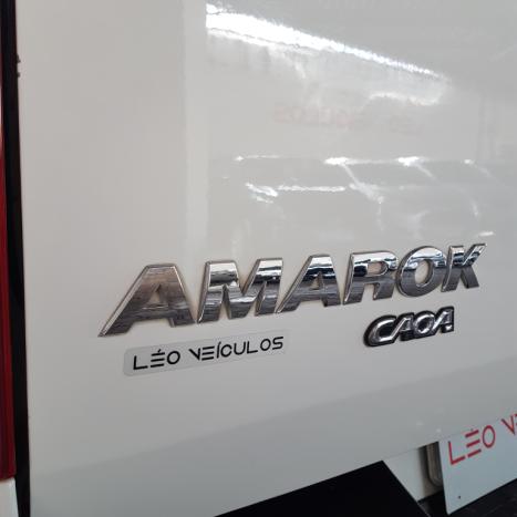 VOLKSWAGEN Amarok 2.0 16V 4X4 SE CABINE DUPLA TURBO INTERCOOLER, Foto 7 VOLKSWAGEN Amarok 2.0 16V 4X4 SE CABINE DUPLA TURBO INTERCOOLER, Foto 7