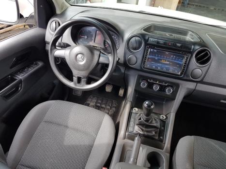 VOLKSWAGEN Amarok 2.0 16V 4X4 SE CABINE DUPLA TURBO INTERCOOLER, Foto 10 VOLKSWAGEN Amarok 2.0 16V 4X4 SE CABINE DUPLA TURBO INTERCOOLER, Foto 10