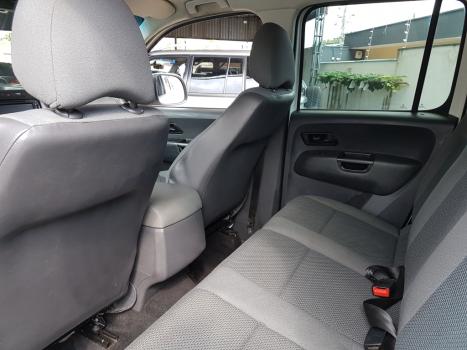 VOLKSWAGEN Amarok 2.0 16V 4X4 SE CABINE DUPLA TURBO INTERCOOLER, Foto 14 VOLKSWAGEN Amarok 2.0 16V 4X4 SE CABINE DUPLA TURBO INTERCOOLER, Foto 14