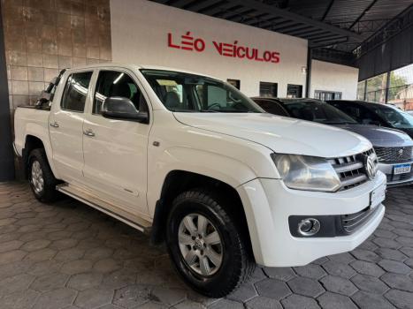 VOLKSWAGEN Amarok 2.0 16V 4X4 SE CABINE DUPLA TURBO INTERCOOLER, Foto 1