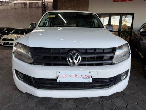 VOLKSWAGEN Amarok 2.0 16V 4X4 SE CABINE DUPLA TURBO INTERCOOLER, Foto 2