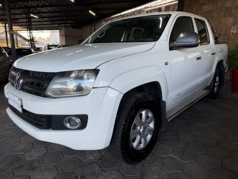 VOLKSWAGEN Amarok 2.0 16V 4X4 SE CABINE DUPLA TURBO INTERCOOLER, Foto 3