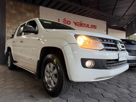 VOLKSWAGEN Amarok 2.0 16V 4X4 SE CABINE DUPLA TURBO INTERCOOLER, Foto 4