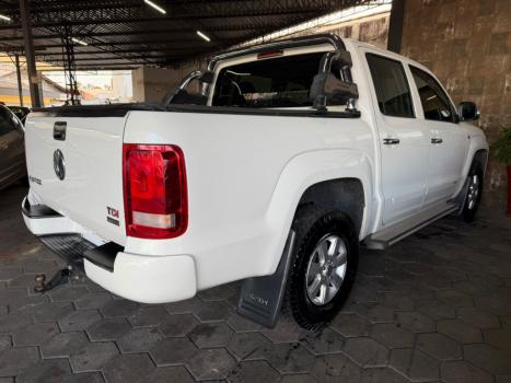 VOLKSWAGEN Amarok 2.0 16V 4X4 SE CABINE DUPLA TURBO INTERCOOLER, Foto 5